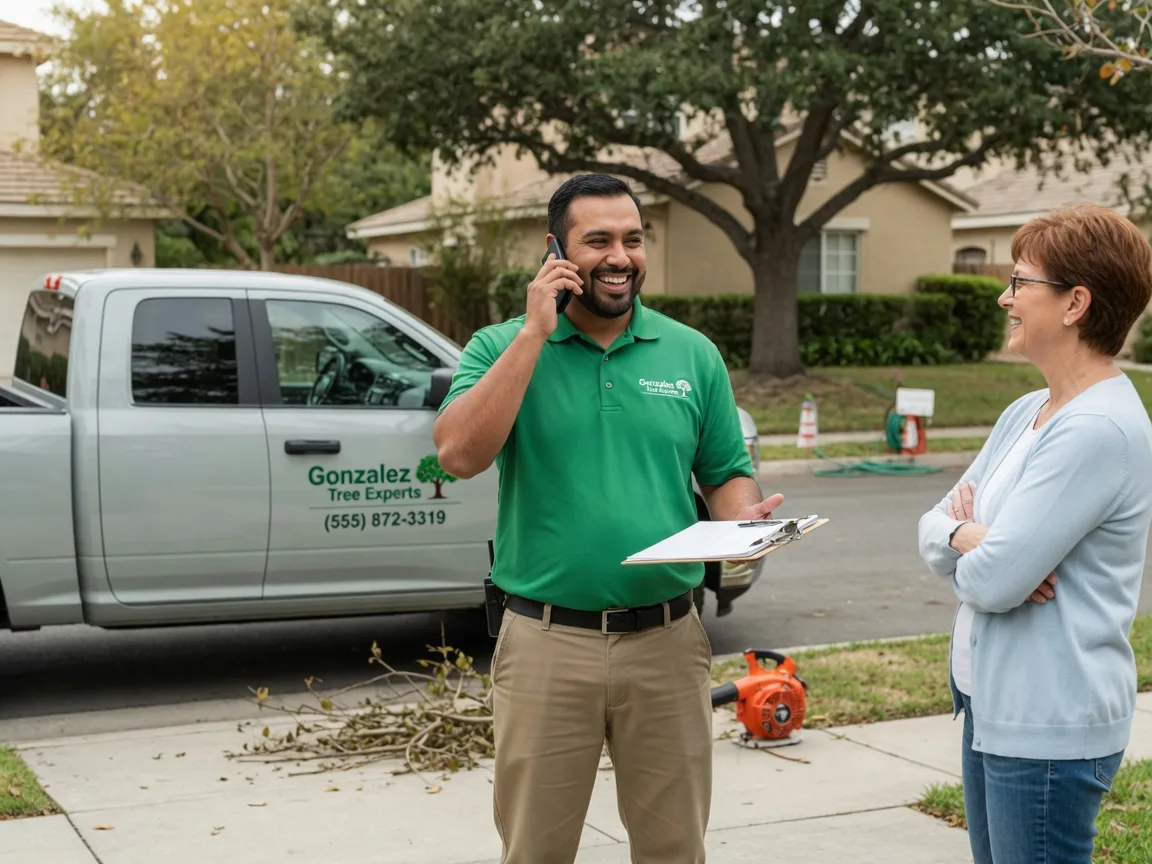 Tree Service Belcher, KY FAQs